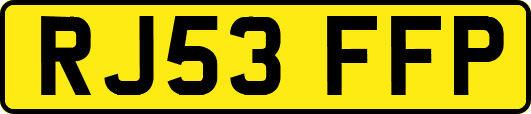 RJ53FFP