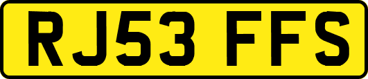 RJ53FFS