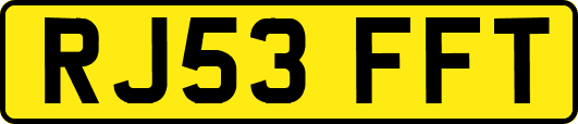 RJ53FFT