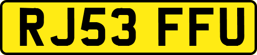 RJ53FFU