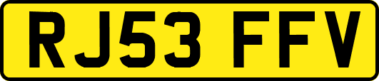 RJ53FFV