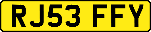 RJ53FFY