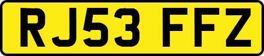 RJ53FFZ