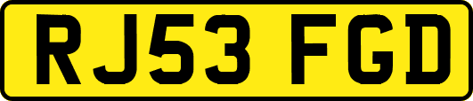 RJ53FGD