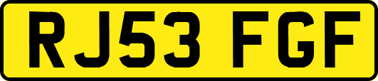 RJ53FGF