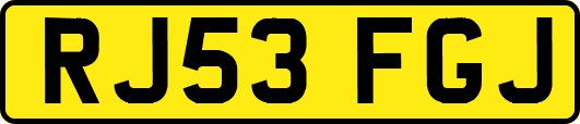 RJ53FGJ