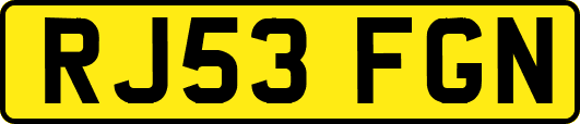RJ53FGN