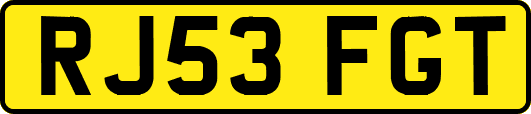 RJ53FGT