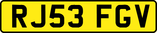 RJ53FGV