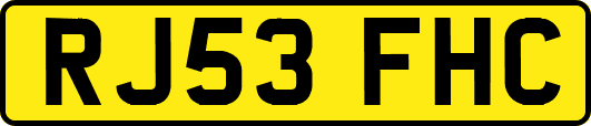 RJ53FHC