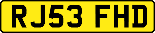 RJ53FHD