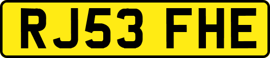 RJ53FHE