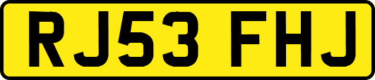 RJ53FHJ
