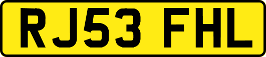 RJ53FHL