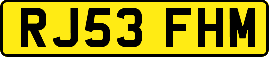 RJ53FHM