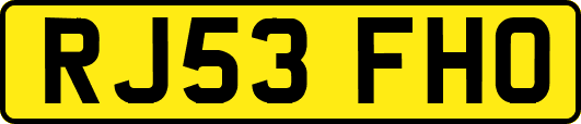 RJ53FHO