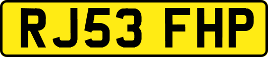 RJ53FHP