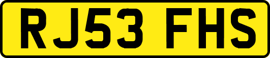 RJ53FHS