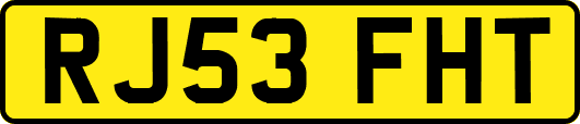 RJ53FHT