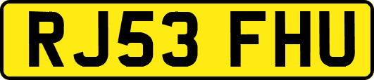 RJ53FHU