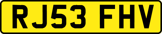 RJ53FHV