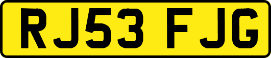 RJ53FJG
