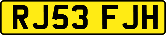 RJ53FJH