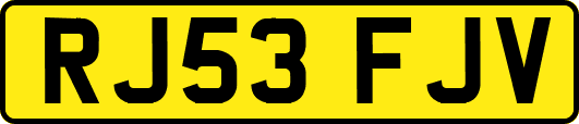 RJ53FJV