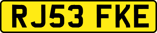 RJ53FKE