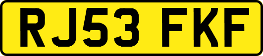 RJ53FKF