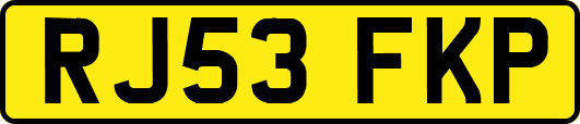RJ53FKP