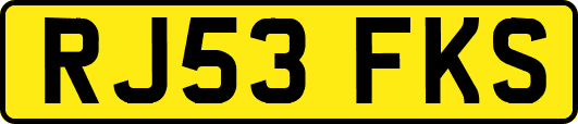 RJ53FKS