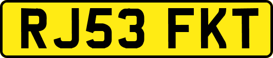 RJ53FKT