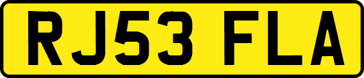 RJ53FLA