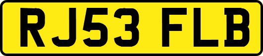 RJ53FLB