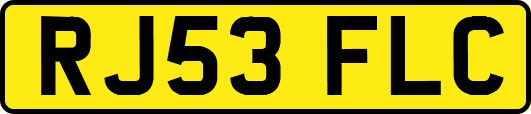 RJ53FLC