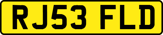 RJ53FLD