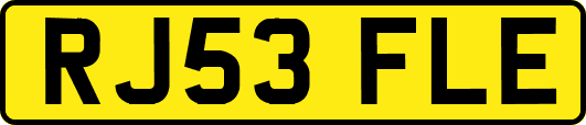 RJ53FLE