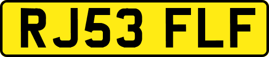 RJ53FLF