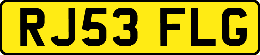 RJ53FLG