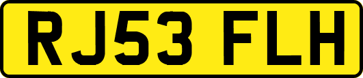 RJ53FLH