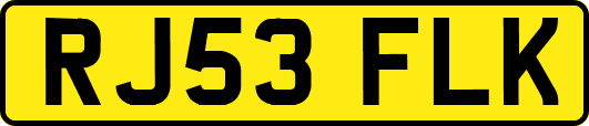 RJ53FLK