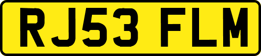 RJ53FLM