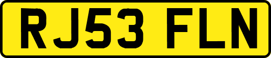 RJ53FLN