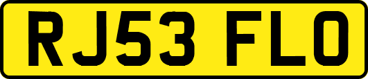 RJ53FLO