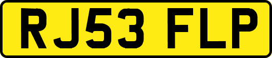 RJ53FLP
