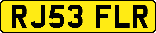 RJ53FLR