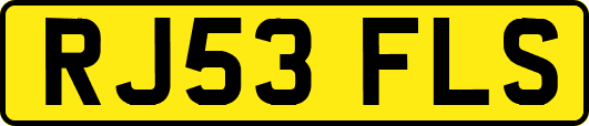 RJ53FLS