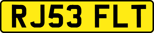 RJ53FLT