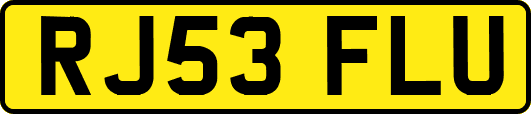 RJ53FLU